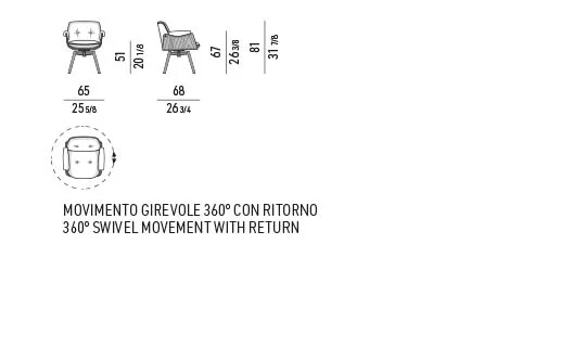 Ghế bành thư giãn vỏ gỗ cong hoặc bọc da - Vỏ gỗ - Ghế ăn nhỏ 65 cm - xoay - chân gỗ