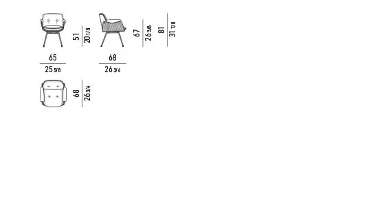 Ghế ăn vỏ gỗ cong hoặc bọc da, xoay hoặc cố định - Vỏ gỗ - ghế bành nhỏ bàn ăn 65 cm - cố định - chân kim loại