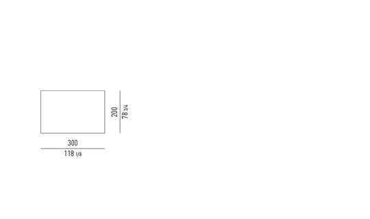Thảm trang trí ngoài trời polypropylene chống ẩm sắc trắng xám đen - 