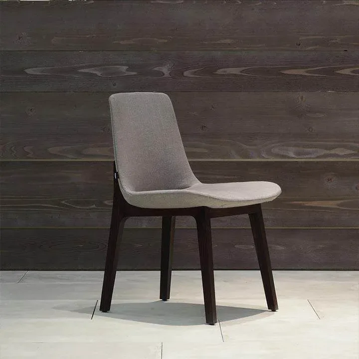Bộ ghế gỗ Ventura Chair không tay vịn tiện dụng M8-3040