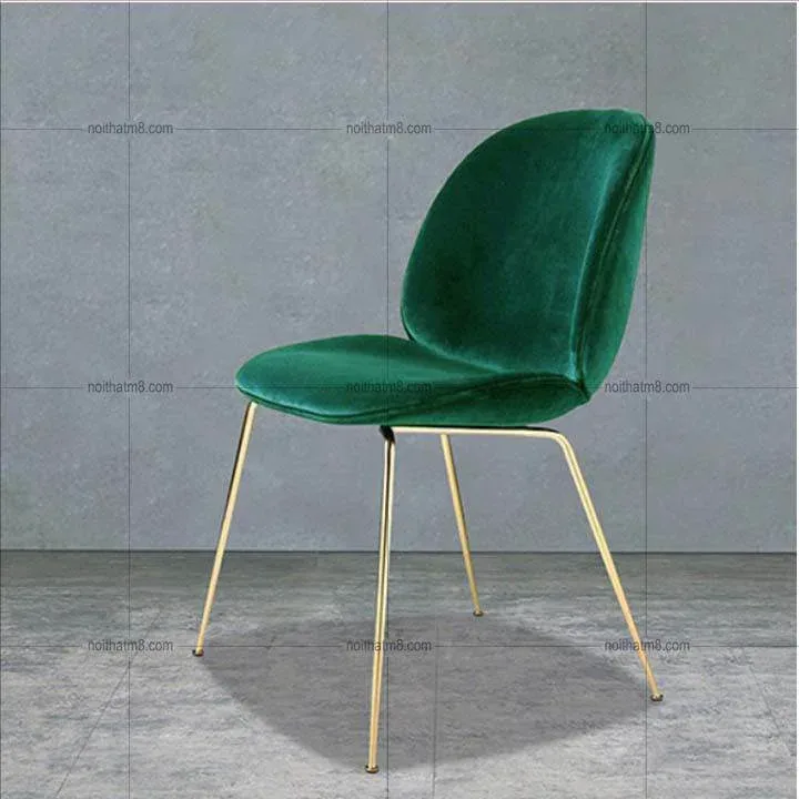 Ghế cao cấp nhập khẩu Gobi Chair M8-3099