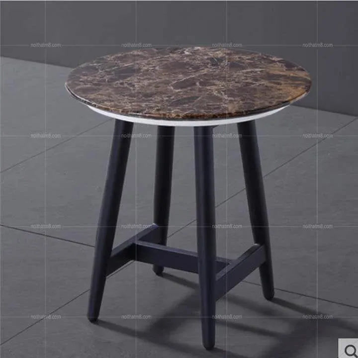 Mẫu bàn trà đẹp nhỏ gọn và tiện dụng M8-9049