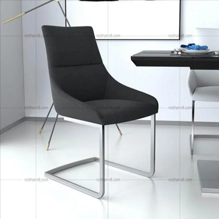Ghế ăn đa năng nhập khẩu cao cấp mang phong cách mới M8-3025