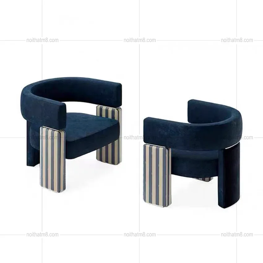 Ghế thư giãn nhập khẩu cao cấp, hiện đại M8-3870